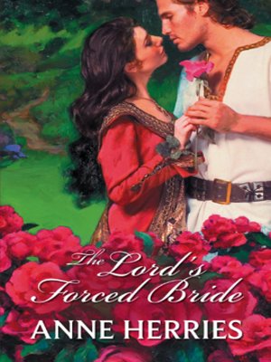 cover image of The Lord's Forced Bride